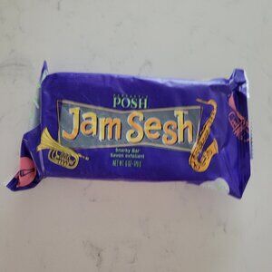 Jam Sesh Snarky Bar NWOT